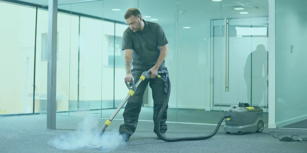 NDIS Carpet Cleaning in Tasmania